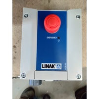 Linak CBJ2001HA011021 CONTROL BOX