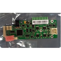 Guldmann GL5/GLS5 LOWER BOARD PCB