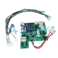 Guldmann GH3+ Main Motor Safety PCB - Includes Wire Harness