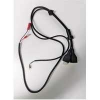 Oxford Powered Cradle Wiring Harness Membrane Switch To Control Box To Actuator