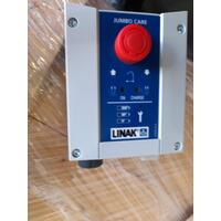 Linak CBJ015500F111124 CONTROL BOX