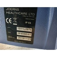 Joerns Oxford Advance Hoist - CONTROL BOX