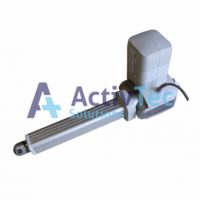 Magnetic Promed Pixel ACTUATOR