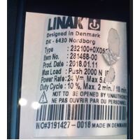 Linak, 281468-00, Leg ACTUATOR