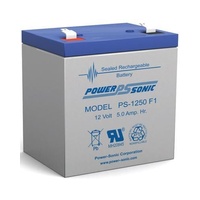 12V 5Ah Hoist Battery Cell - Each