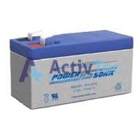 Bed Battery Cell - 12v 1.4Ah - Each