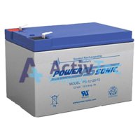 USE FH4025 12v 12ah Battery F2 Century