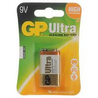 9 Volt 6LR61 GP Battery