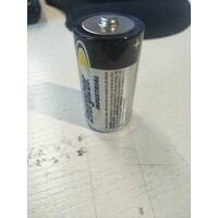 Industrial C Size Battery 1.5V