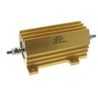 Arcol HS10 1R J Resistor - 1 Ohm 10W