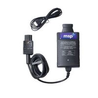 MSP 24V/DC 1000 Ah Tabletop CHARGER To Suit Medibo SLA Hoist Battery