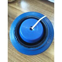 100mm x 36mm wheel insert