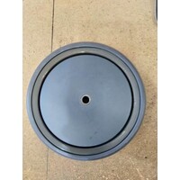 Fallshaw 150mm Castor Insert