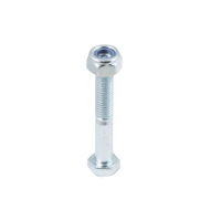 Fallshaw Axle Bolt & Nut Fitting