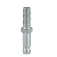 THREADED STEM S70-10X25MM