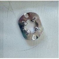 Lock Washer for Drill Cut