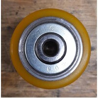 Romedic Return/Carina Wheel Only - 35mm Diameter / 26.5mm Wide - Each