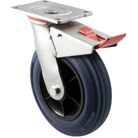 HBR200/HZTB Fallshaw Wheel