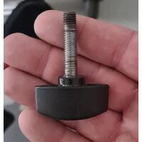 Romedic Return Handwheel NUT