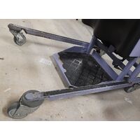 Minilift 125 Standing Hoist LEG - LHS