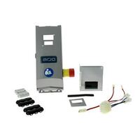 Arjo Floor Hoist COVER KIT W/ PCB Emergency Button