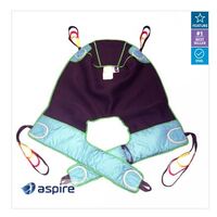 Aspire Deluxe Hammock Super Soft SLING - Large