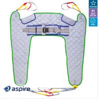 Aspire Deluxe Hygiene Access SLING - Small