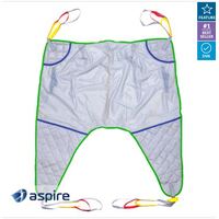 Aspire Deluxe General Purpose Mesh SLING - Medium