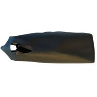 Pelican/Kingfisher Battery COVER -  Black