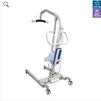 Aspire A205 Patient Hoist (Complete Hoist)