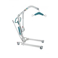 Allegro Sonata 150kg Hoist, Manual Leg Spread PATIENT HOIST