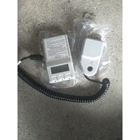 Maxi 500 Scale and Load Cell - Model 1000 Grey Scale