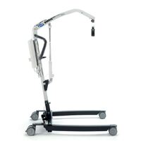 Invacare 150kg Birdie Evo Compact FLOOR HOIST - Brand New