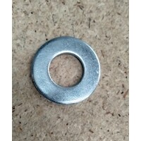 Z/P Flat Washer M12