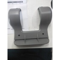 Maxi Twin Handset Holder Bottom