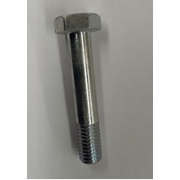 Arjo Sara - HEX HEAD SET SCREW M10 x 55  - Hex bolt for a Sara 3000