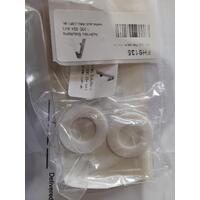 Maxi 500 Flat Nylon Washer