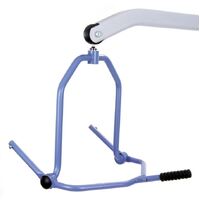 Oxford Presence 4 Point Manual CRADLE