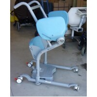 Aspire Swift Patient Mover FOOT PLATFORM