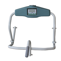 Allegro Non-Powered Pivot Frame With Weigh Device