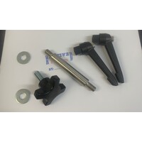 LiftAid 180 Patient Lifter Quick Release Locking Kit