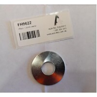 Allegro 1.25mm washer