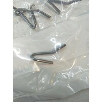 Torsion Spring L&R Golvo 7007