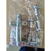 Aspire Swift Mover Linkages Internal Hardware