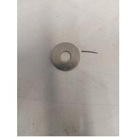 Fender Washer Zinc Plated M8 x 24mm x 2mm