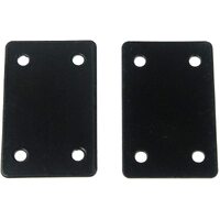 Allegro ELS 5mm Nylon PLATE