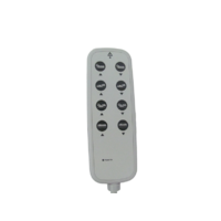 Linak HB8X015-00 5 Button Handset