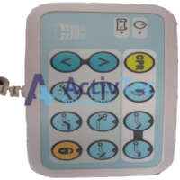 Arjo Enterprise 5000 12 Button Handset