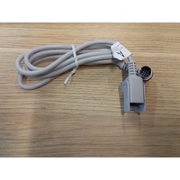 Dewert Handset Extension Cable - 13 Pin - 1.2m