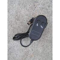 TiMotion TH6-1023-001 HANDSET - Without Lock & Hook